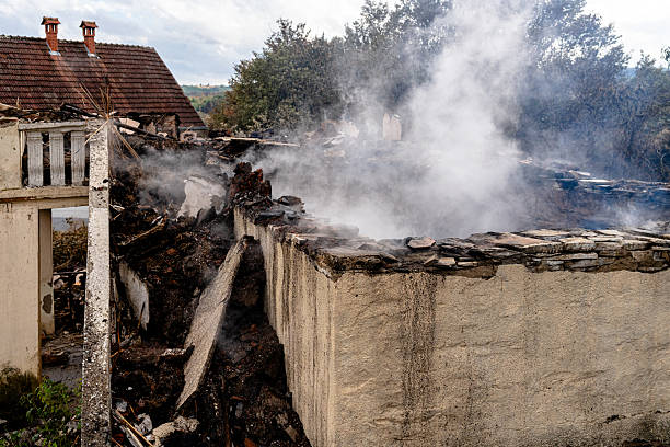Affordable Structural Rebuild solutions in Spring City, PA